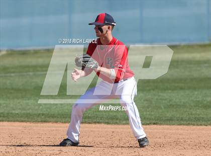 Thumbnail 3 in Roosevelt @ Yorba Linda photogallery.