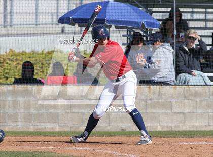 Thumbnail 1 in Roosevelt @ Yorba Linda photogallery.