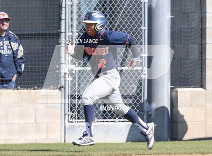 Thumbnail 2 in Roosevelt @ Yorba Linda photogallery.