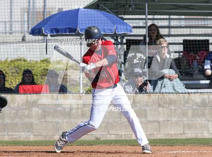 Thumbnail 3 in Roosevelt @ Yorba Linda photogallery.