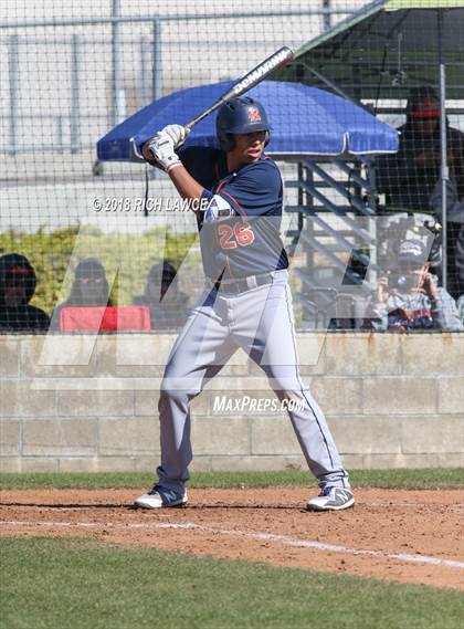 Thumbnail 2 in Roosevelt @ Yorba Linda photogallery.