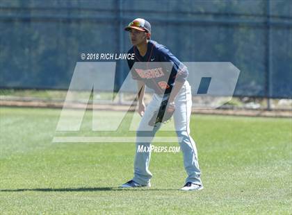 Thumbnail 1 in Roosevelt @ Yorba Linda photogallery.