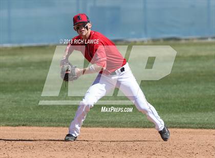 Thumbnail 3 in Roosevelt @ Yorba Linda photogallery.
