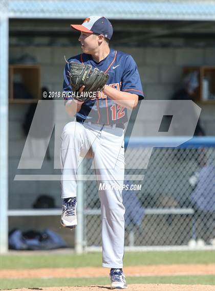 Thumbnail 1 in Roosevelt @ Yorba Linda photogallery.
