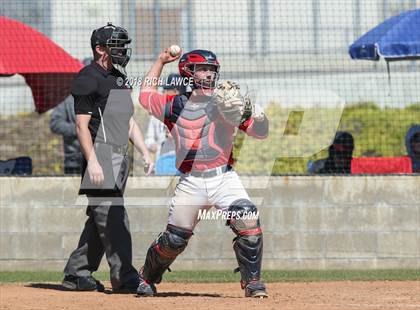 Thumbnail 3 in Roosevelt @ Yorba Linda photogallery.