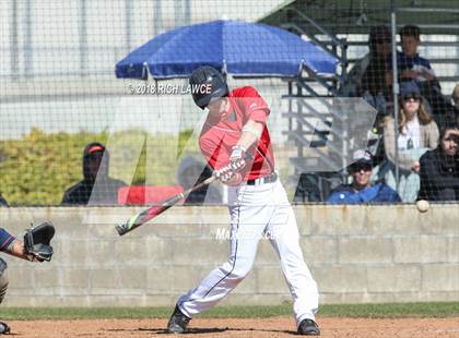 Thumbnail 1 in Roosevelt @ Yorba Linda photogallery.