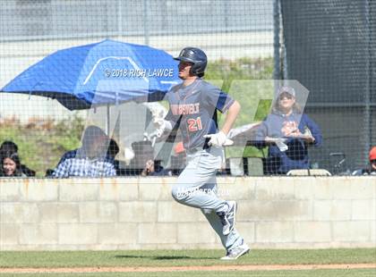 Thumbnail 3 in Roosevelt @ Yorba Linda photogallery.