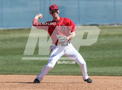 Thumbnail 2 in Roosevelt @ Yorba Linda photogallery.