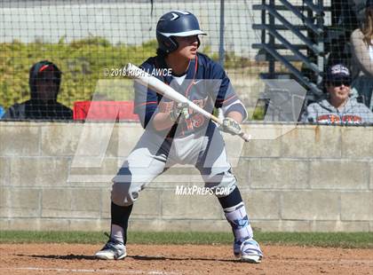 Thumbnail 3 in Roosevelt @ Yorba Linda photogallery.