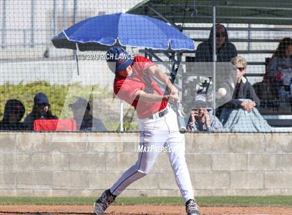 Thumbnail 1 in Roosevelt @ Yorba Linda photogallery.