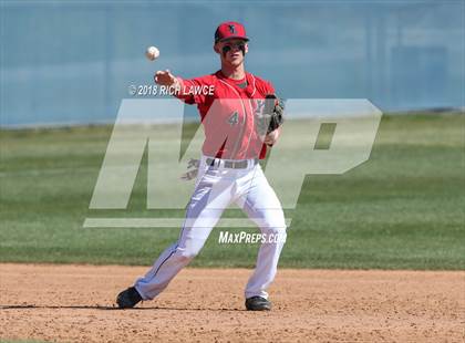 Thumbnail 2 in Roosevelt @ Yorba Linda photogallery.