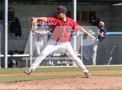Thumbnail 3 in Roosevelt @ Yorba Linda photogallery.