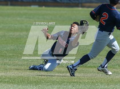 Thumbnail 1 in Roosevelt @ Yorba Linda photogallery.