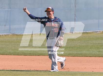 Thumbnail 2 in Roosevelt @ Yorba Linda photogallery.