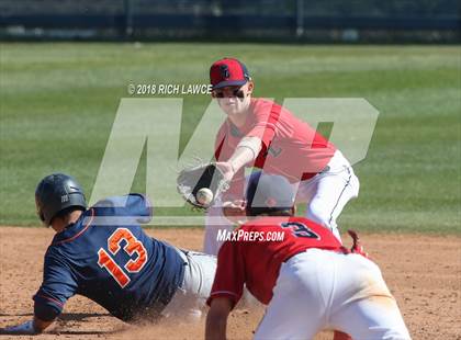 Thumbnail 1 in Roosevelt @ Yorba Linda photogallery.