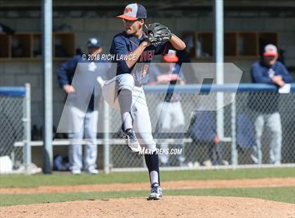Thumbnail 3 in Roosevelt @ Yorba Linda photogallery.