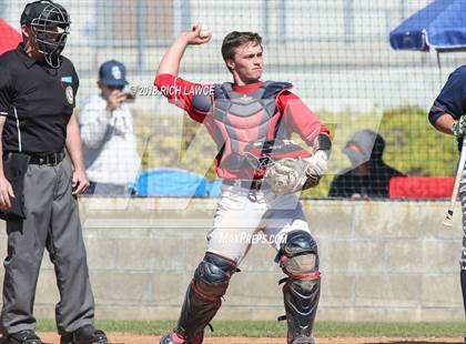 Thumbnail 3 in Roosevelt @ Yorba Linda photogallery.