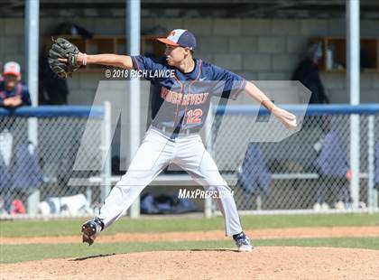 Thumbnail 3 in Roosevelt @ Yorba Linda photogallery.