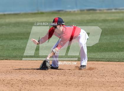 Thumbnail 3 in Roosevelt @ Yorba Linda photogallery.