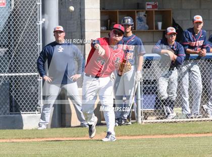 Thumbnail 1 in Roosevelt @ Yorba Linda photogallery.