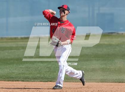 Thumbnail 1 in Roosevelt @ Yorba Linda photogallery.