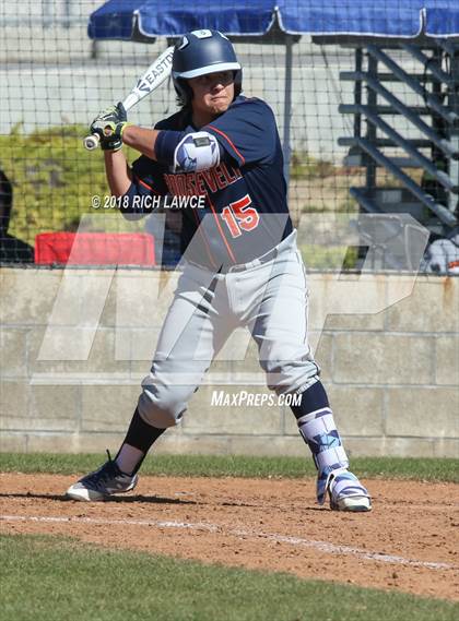 Thumbnail 1 in Roosevelt @ Yorba Linda photogallery.
