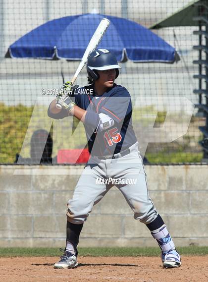 Thumbnail 3 in Roosevelt @ Yorba Linda photogallery.