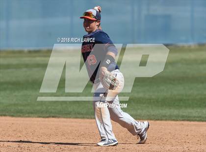 Thumbnail 3 in Roosevelt @ Yorba Linda photogallery.