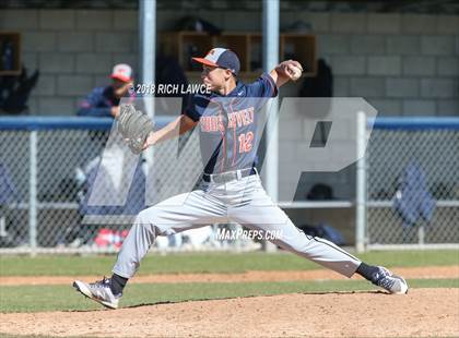 Thumbnail 2 in Roosevelt @ Yorba Linda photogallery.
