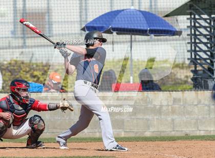 Thumbnail 1 in Roosevelt @ Yorba Linda photogallery.