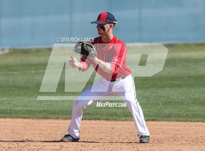 Thumbnail 1 in Roosevelt @ Yorba Linda photogallery.