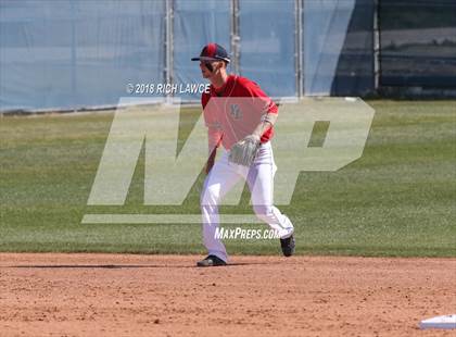 Thumbnail 2 in Roosevelt @ Yorba Linda photogallery.