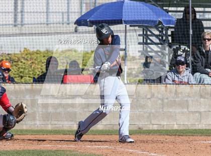 Thumbnail 2 in Roosevelt @ Yorba Linda photogallery.