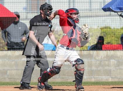 Thumbnail 1 in Roosevelt @ Yorba Linda photogallery.