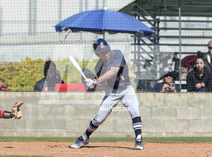 Thumbnail 3 in Roosevelt @ Yorba Linda photogallery.