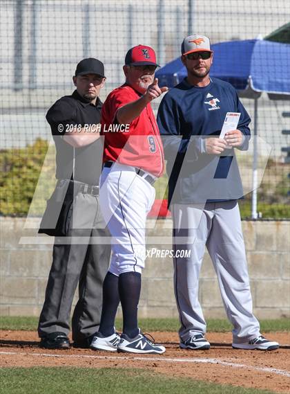 Thumbnail 2 in Roosevelt @ Yorba Linda photogallery.