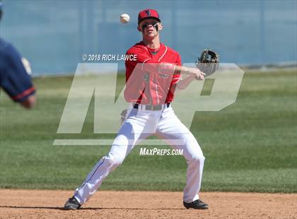 Thumbnail 1 in Roosevelt @ Yorba Linda photogallery.