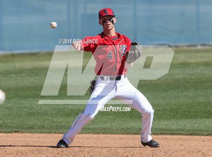 Thumbnail 3 in Roosevelt @ Yorba Linda photogallery.