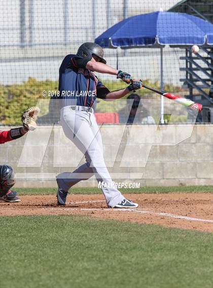 Thumbnail 3 in Roosevelt @ Yorba Linda photogallery.
