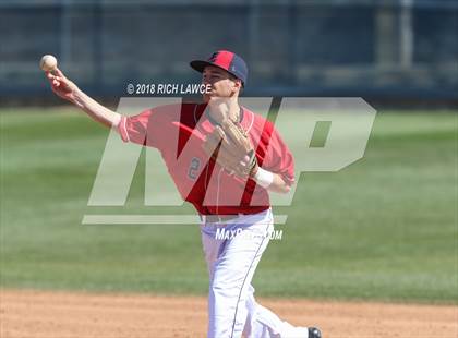 Thumbnail 2 in Roosevelt @ Yorba Linda photogallery.