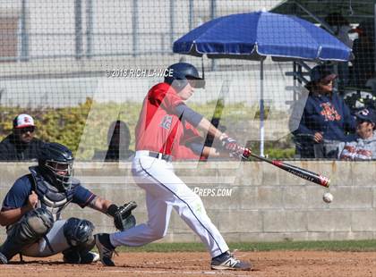Thumbnail 1 in Roosevelt @ Yorba Linda photogallery.