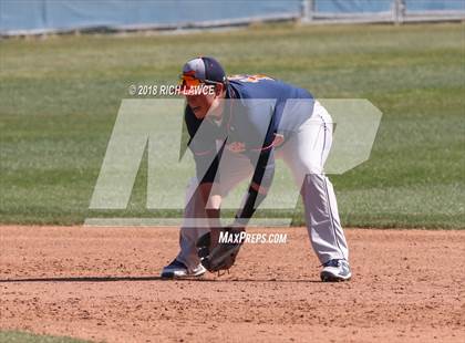 Thumbnail 1 in Roosevelt @ Yorba Linda photogallery.