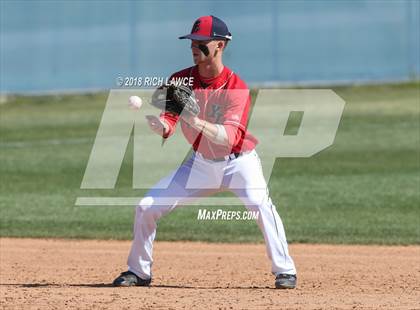 Thumbnail 2 in Roosevelt @ Yorba Linda photogallery.