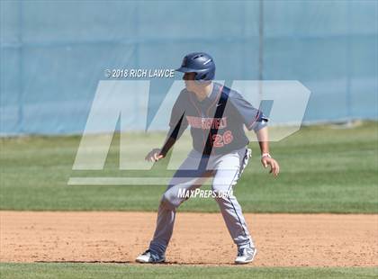 Thumbnail 1 in Roosevelt @ Yorba Linda photogallery.