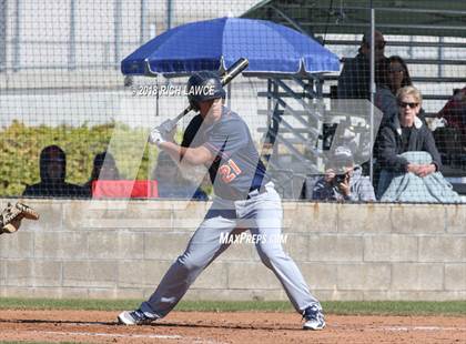 Thumbnail 3 in Roosevelt @ Yorba Linda photogallery.