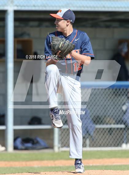 Thumbnail 2 in Roosevelt @ Yorba Linda photogallery.