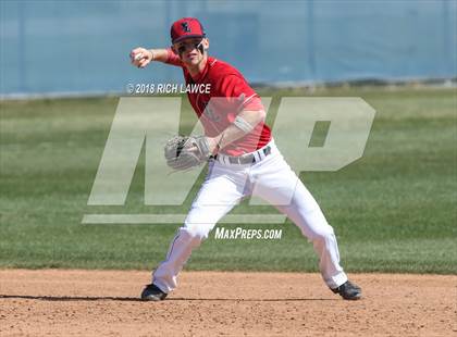 Thumbnail 1 in Roosevelt @ Yorba Linda photogallery.