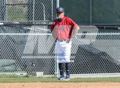 Thumbnail 2 in Roosevelt @ Yorba Linda photogallery.