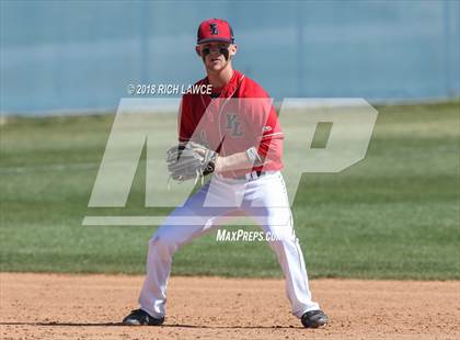 Thumbnail 3 in Roosevelt @ Yorba Linda photogallery.