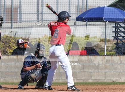 Thumbnail 1 in Roosevelt @ Yorba Linda photogallery.